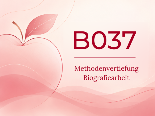 B037 | Biografie Arbeit