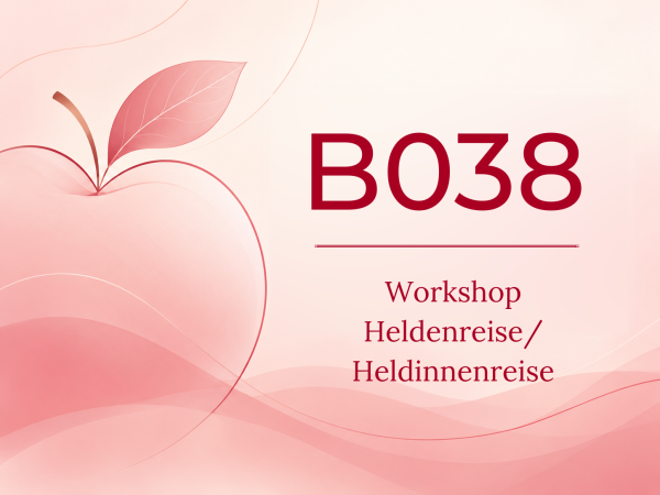 B038 | Die Heldenreise